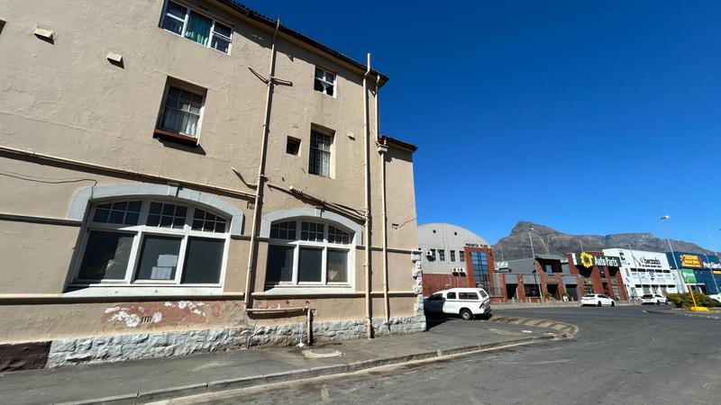 To Let commercial Property for Rent in Maitland Western Cape